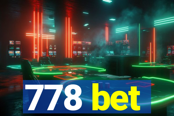 778 bet